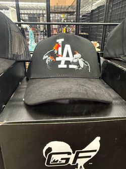 Gallo fino Hat