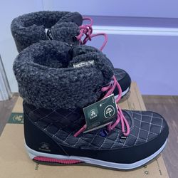 Kamik Kids' Libra Winter Boots snow boots Brand New Retails $90 asking $50 size 13,1,3,5 available 