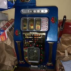 Mills Nickel Slot Machine, 1940’s