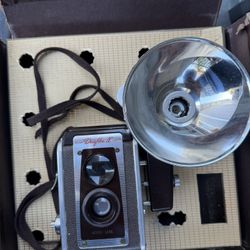 Vintage Camera