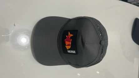 Dense fishing hat