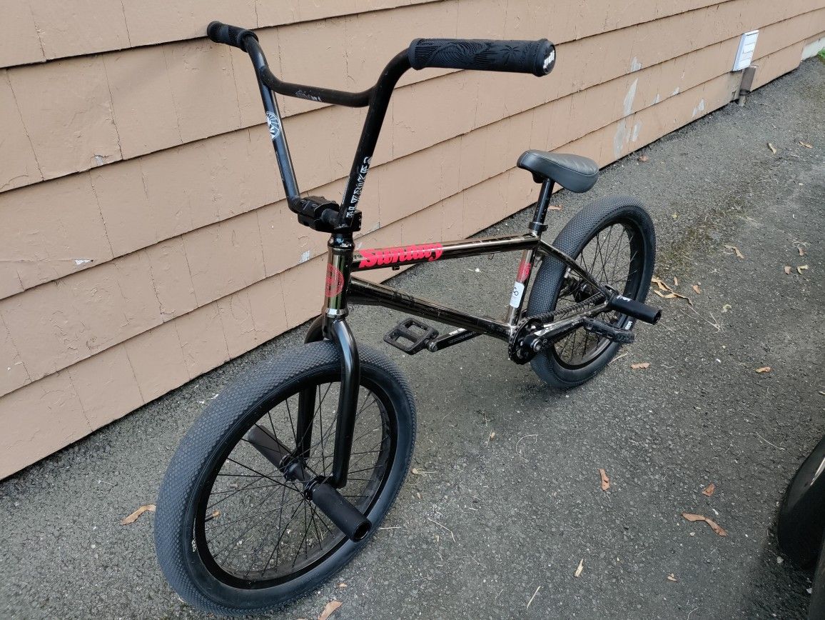 Custom Sunday Pro
