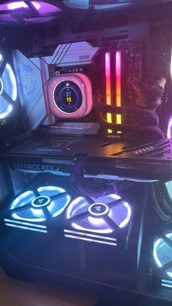 Intel i9-14900K + MSI Z790 EDGE WIFI + 1TB M.2 SSD