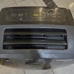 Portable Air Conditioner