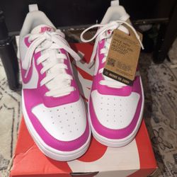 Nike Court Borough Low Recraft