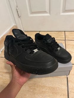 Air Force 1 black