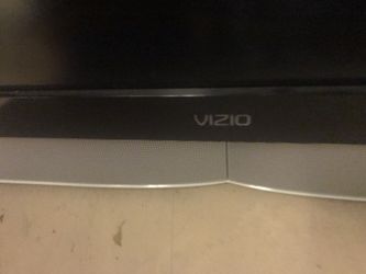 Vizio tv