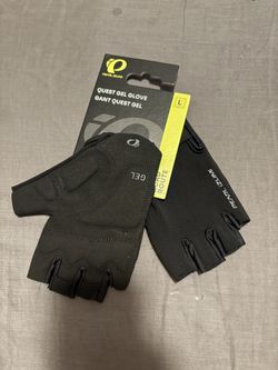 Pearl Izumi Quest Gel Gloves