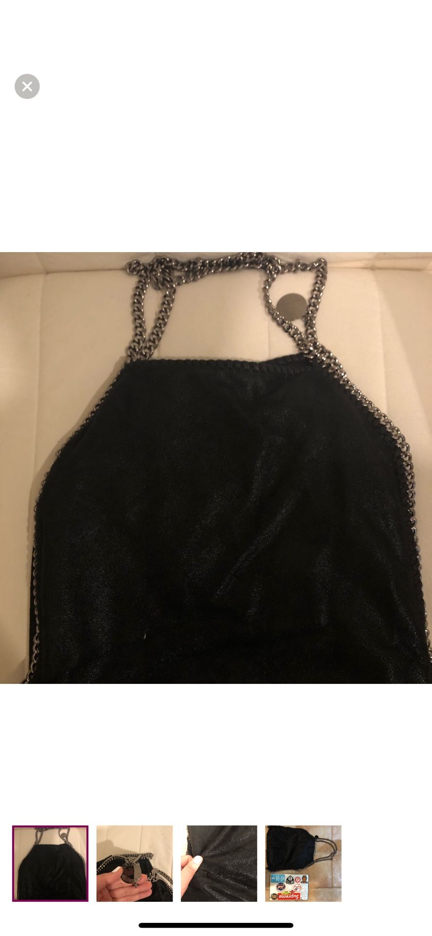 Stella Mc Cartney Bag