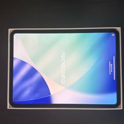 Apple IPad Pro 11in (M5) Unlocked