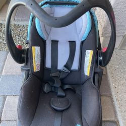 Infant Car Seat
