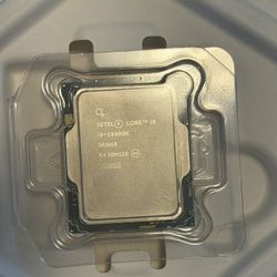 Intel I9 14900K Trade!