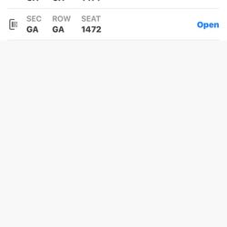 Out Of The Park Music Fest 