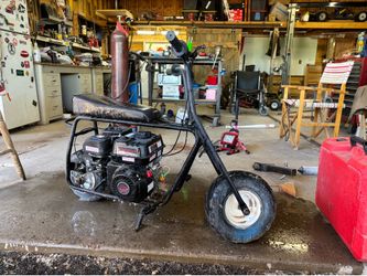 Mini Bike