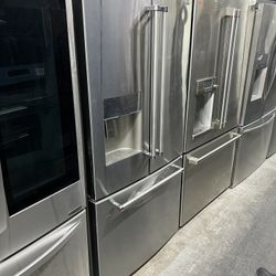 KENMORE REFRIGERATOR