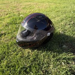 Helmet (Bilt)