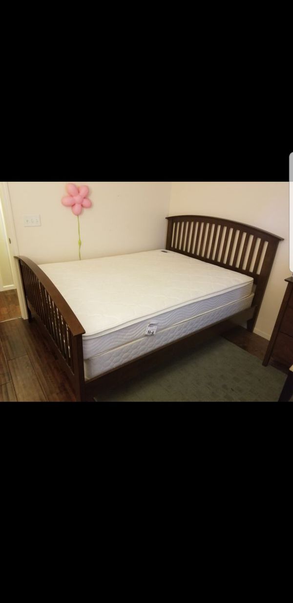 Deal Queen Bed Set Matching Dressers For In Minneapolis Mn Deal Queen Bed Set Matching Dressers For In Minneapolis Mn Offerup