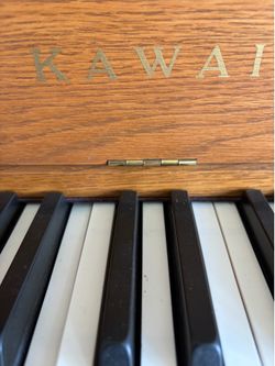 KAWAI Piano