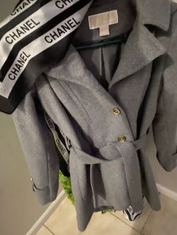 Michael Kors Jacket 
