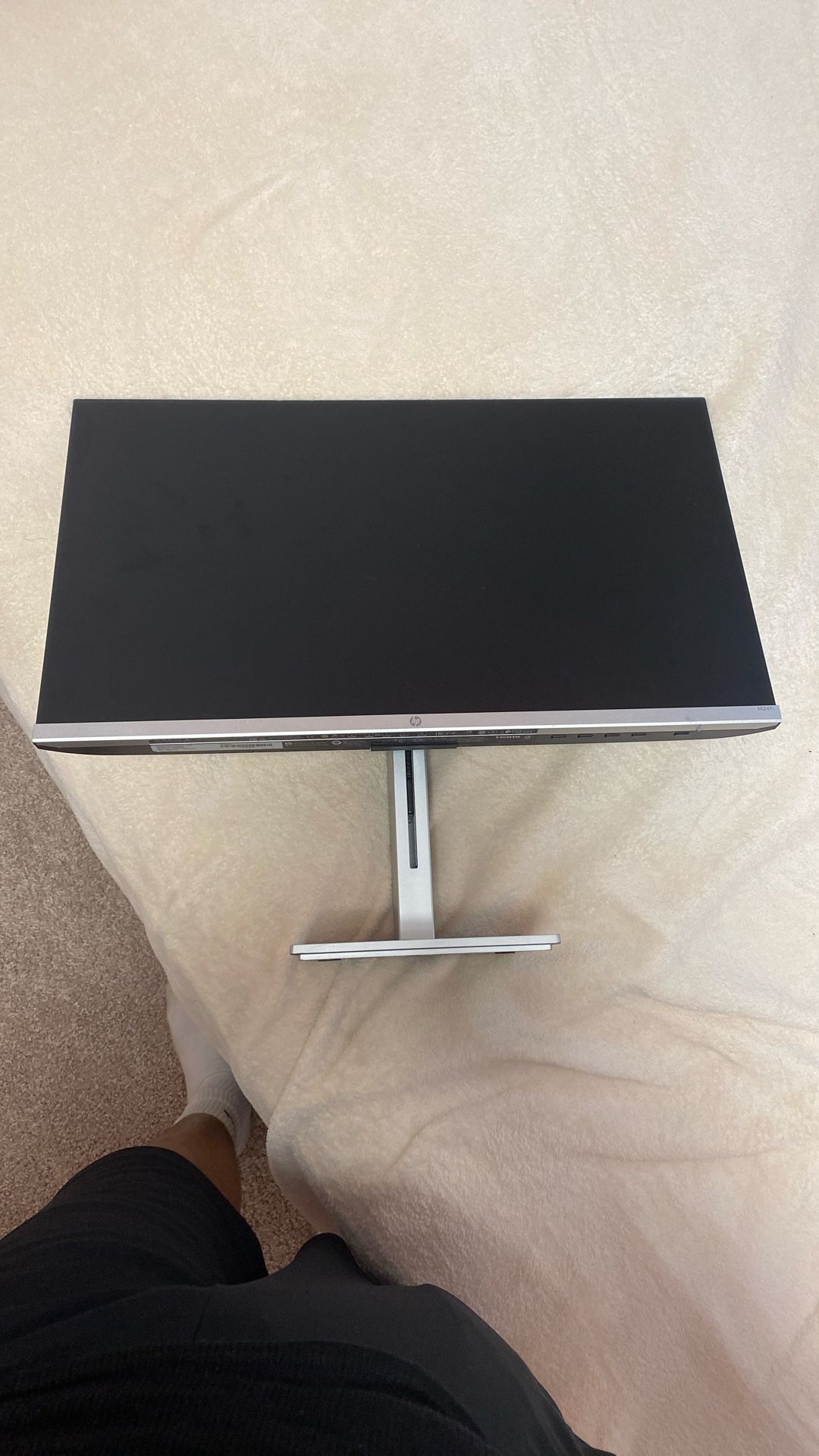 Hp Monitor