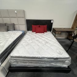 Queen Size Bed Frame