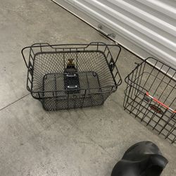 Bike Parts All For $40