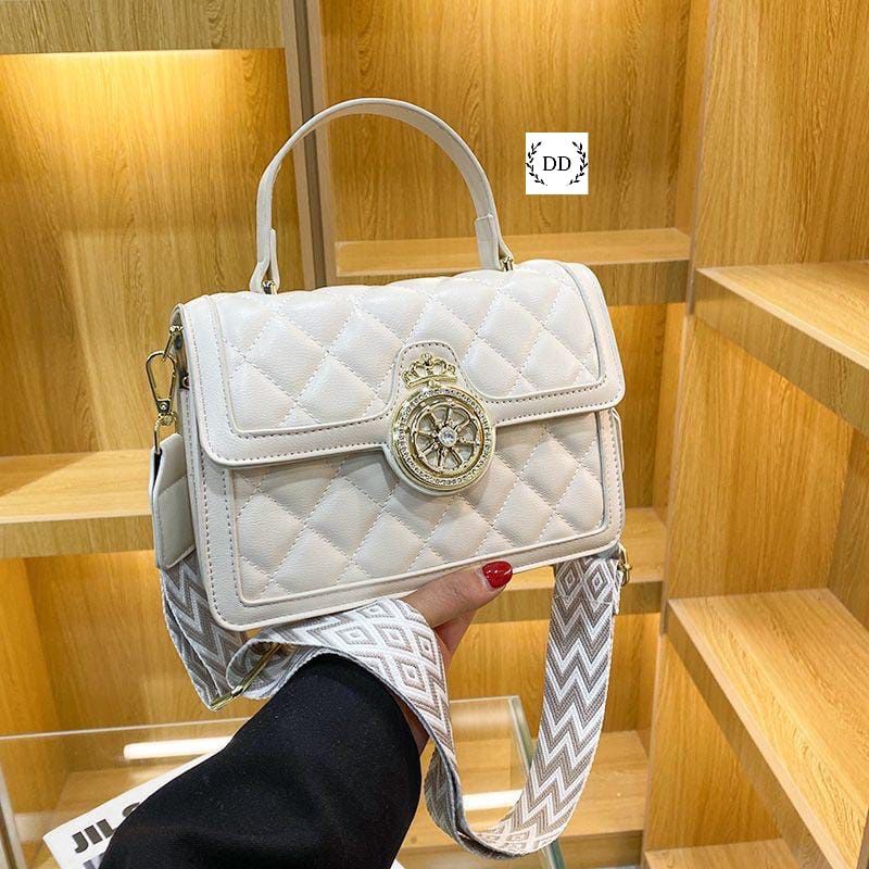 Crossbody Bag Available By Preorder