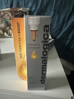Dermalogica Biolumin-c eye Serum