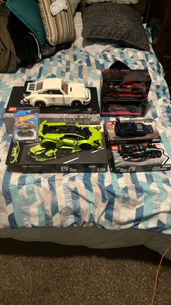 Collectibles