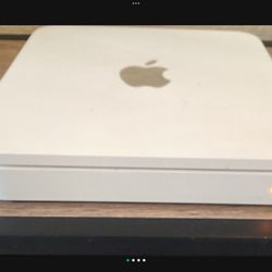 Apple Router/NAS A 1429 -2TB-Powers On.  Please Read