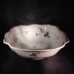 Meissen Lrg Serving Bowl