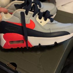 size 12 kids