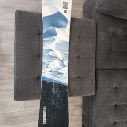 Snowboard