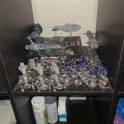 Armada CIS + X-wing Bundle