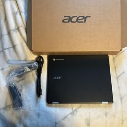Acer Chromebook Spin 512 R856TN 