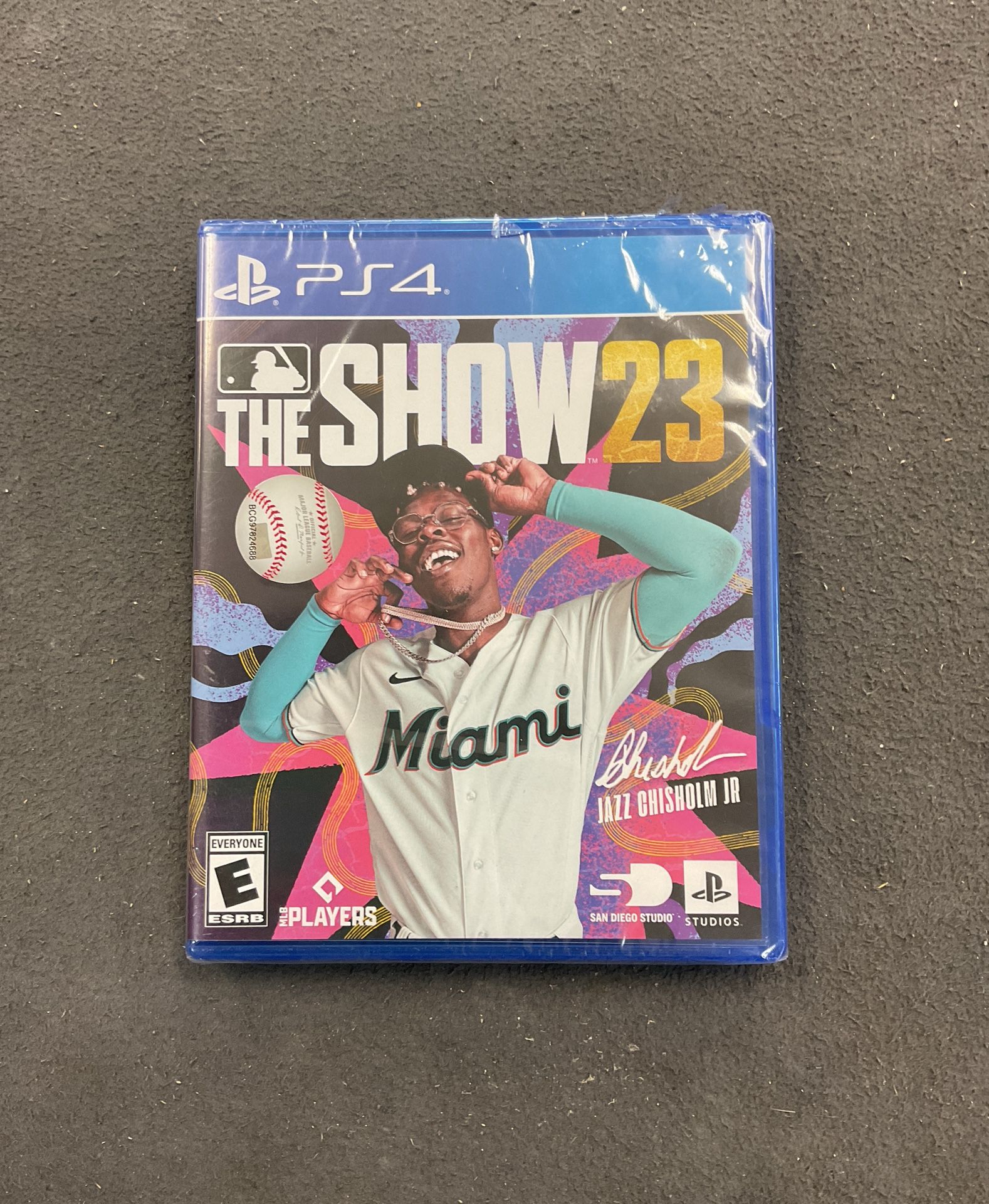 The Show 23 | PS4