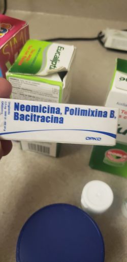 Algunas cosas de mexico