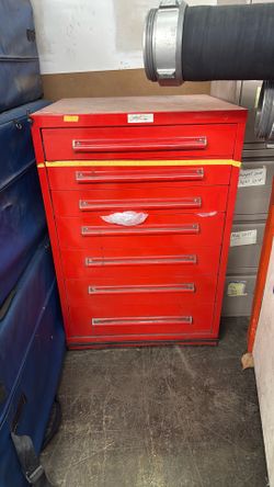 Large Tool Case