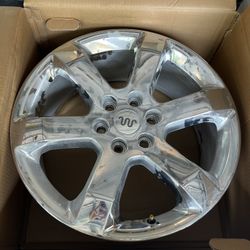 Wheels/Rims Set Of 4