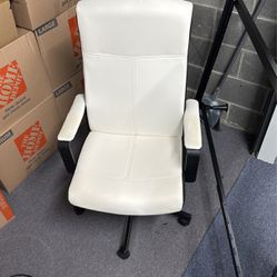 Desk Swivel Chair 