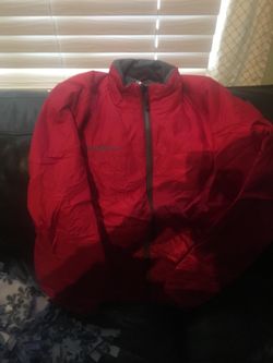 ZeroXposur men’s small