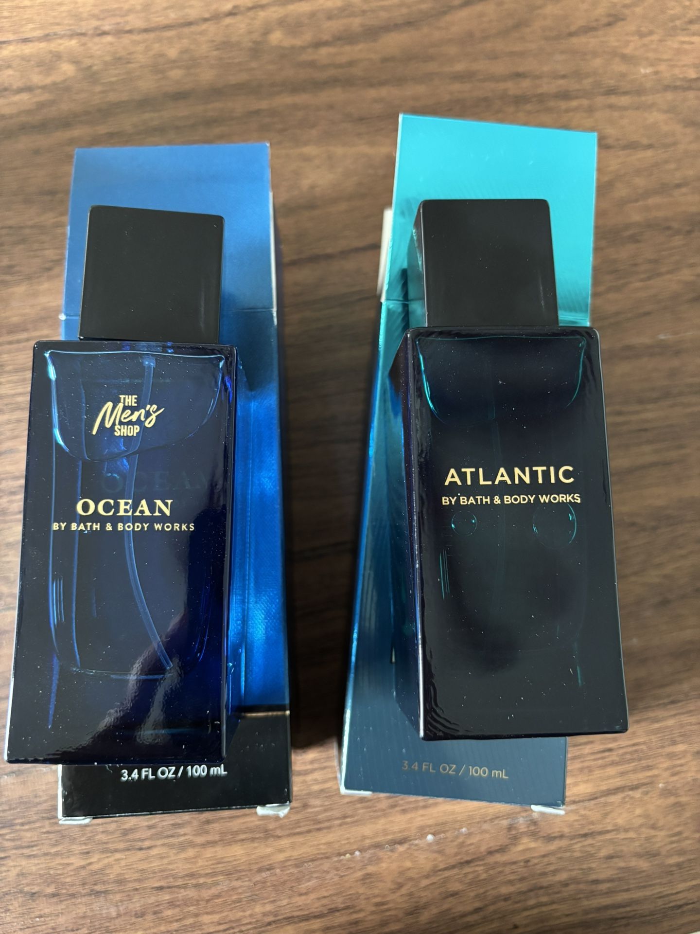 Men’s Perfume 