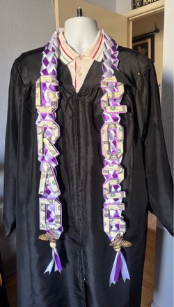 Graduation Leis 🎓