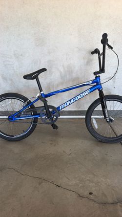 20 inch Mongoose Bicycle