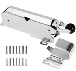 Hydraulic Door Closer