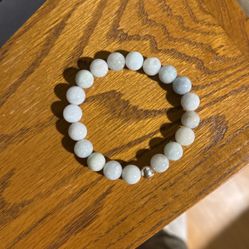 Jade Bracelet 