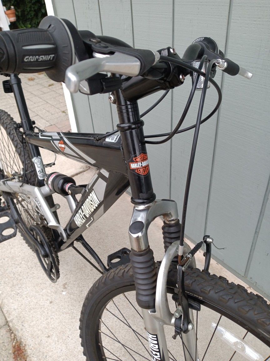 Nakamura blackhawk mountain bike new arrivals
