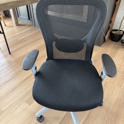Office Chair/black Swivel Chair