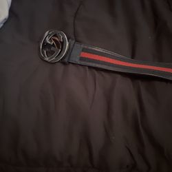 Gucci Belt 