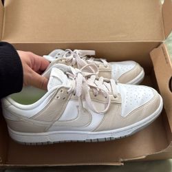 Dunks Low Next Nature